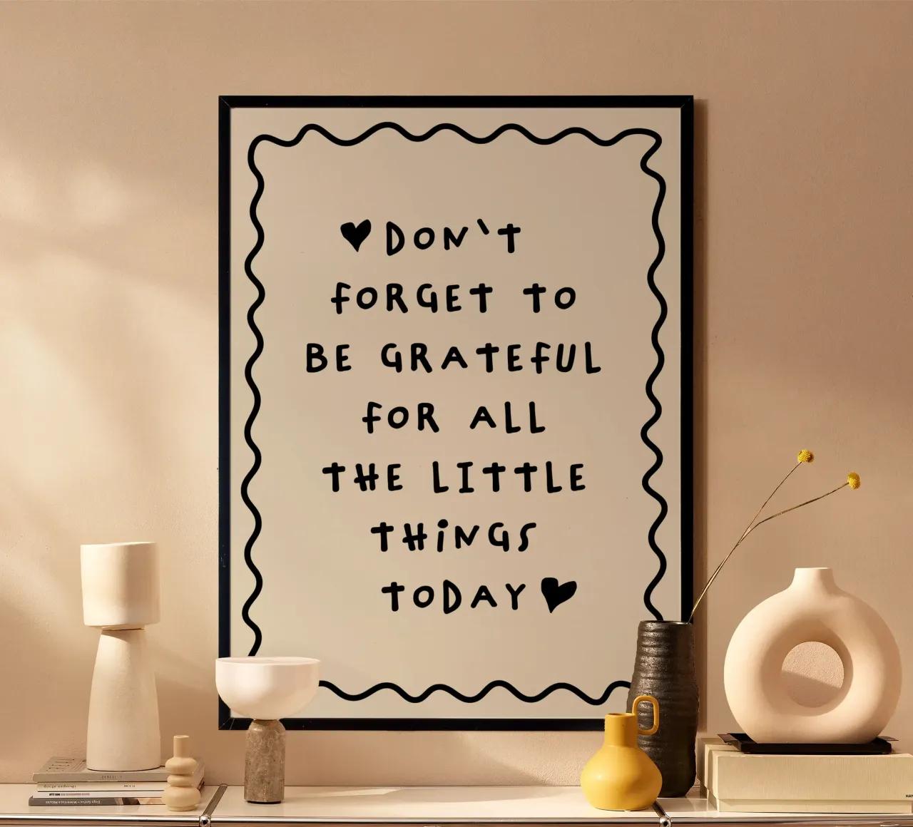 Don't forget to be grateful carta hahnemühle da thesoulhugclub