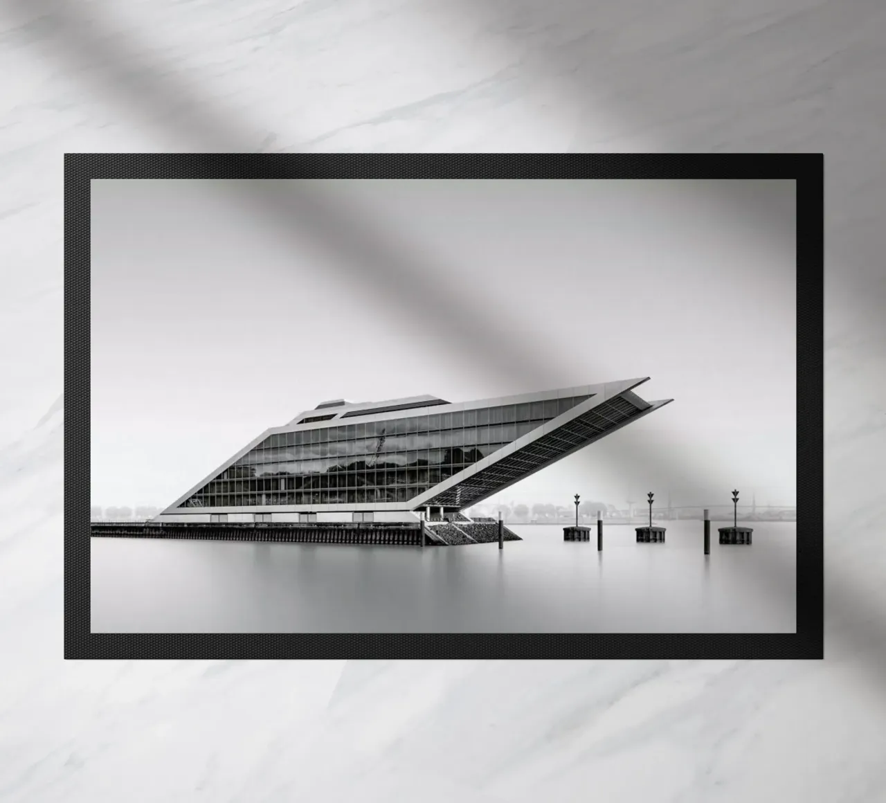 Hamburg - Dockland zerbino da Håggard Photography | Ronny Behnert