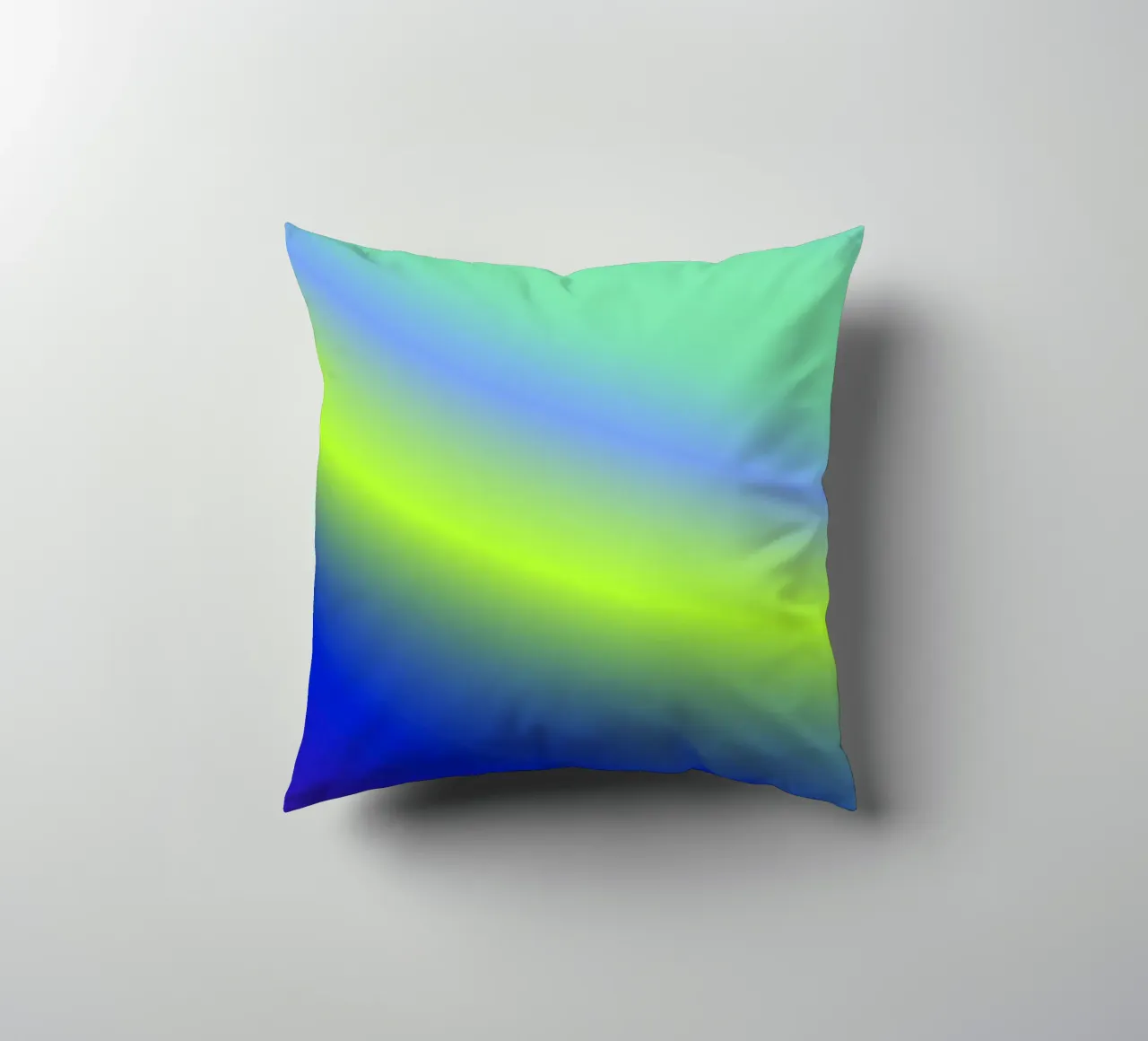 OUTDOOR ADVENTURES CALLING 👋 decorative cushion by ÂME LIBRE STUDIO