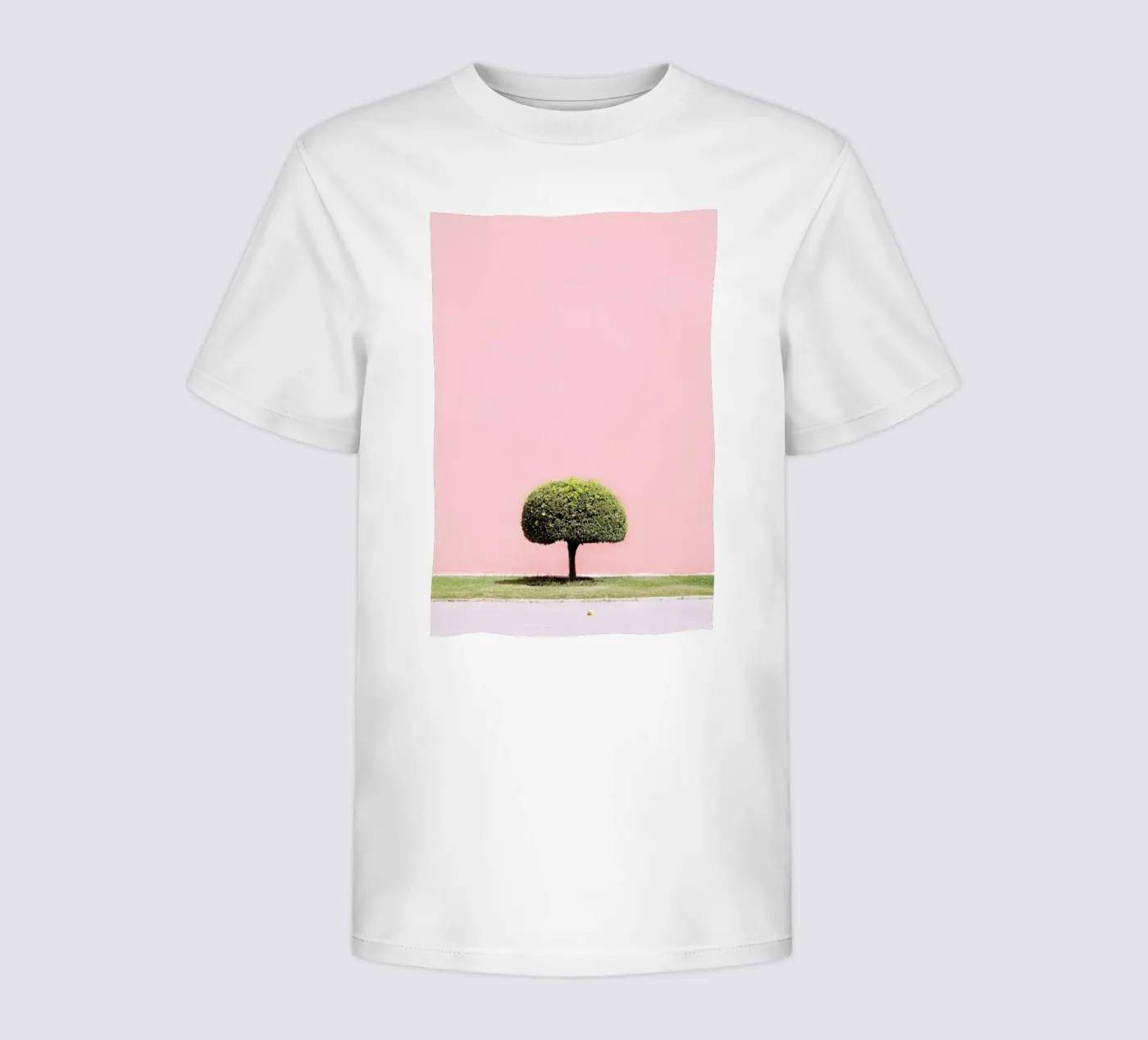 Orange Tree t-shirt bambini da Rupert Höller