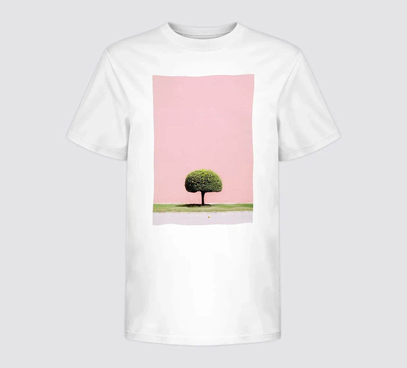 Orange Tree t-shirt bambini da Rupert Höller