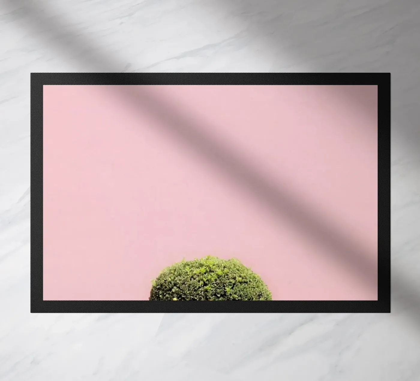 Orange Tree paillasson de Rupert Höller