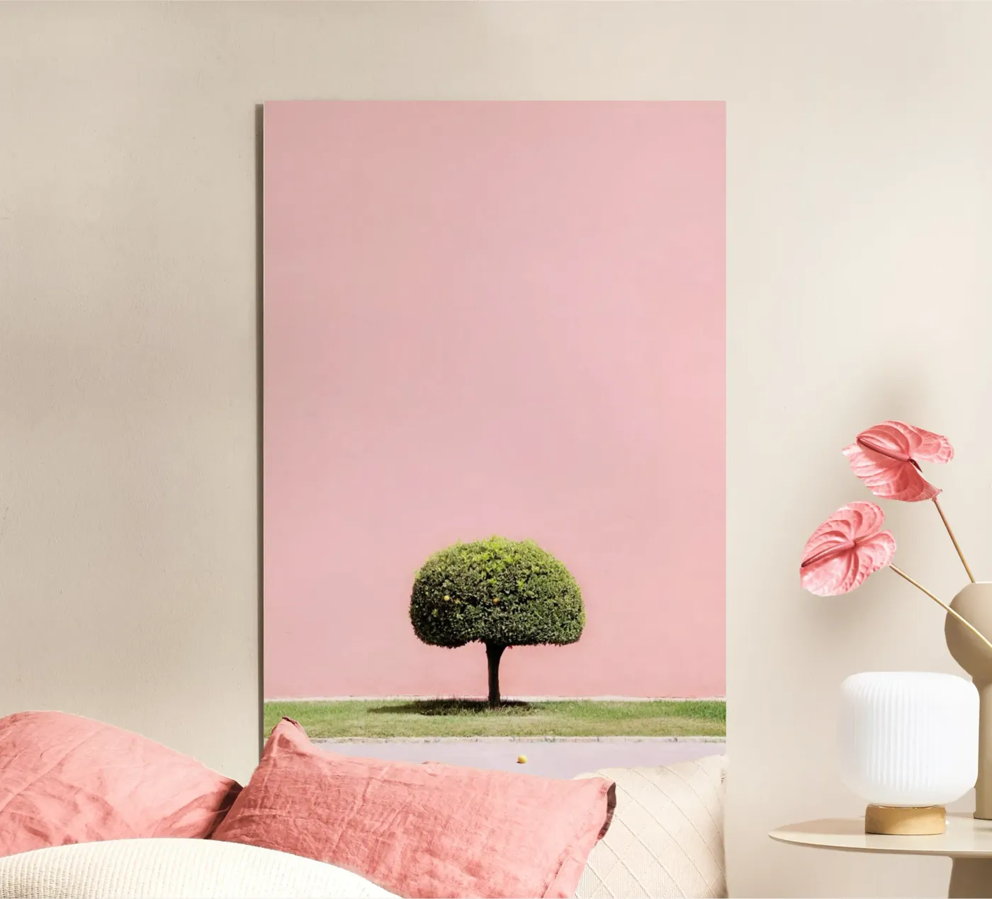 Orange Tree pannello forex da Rupert Höller