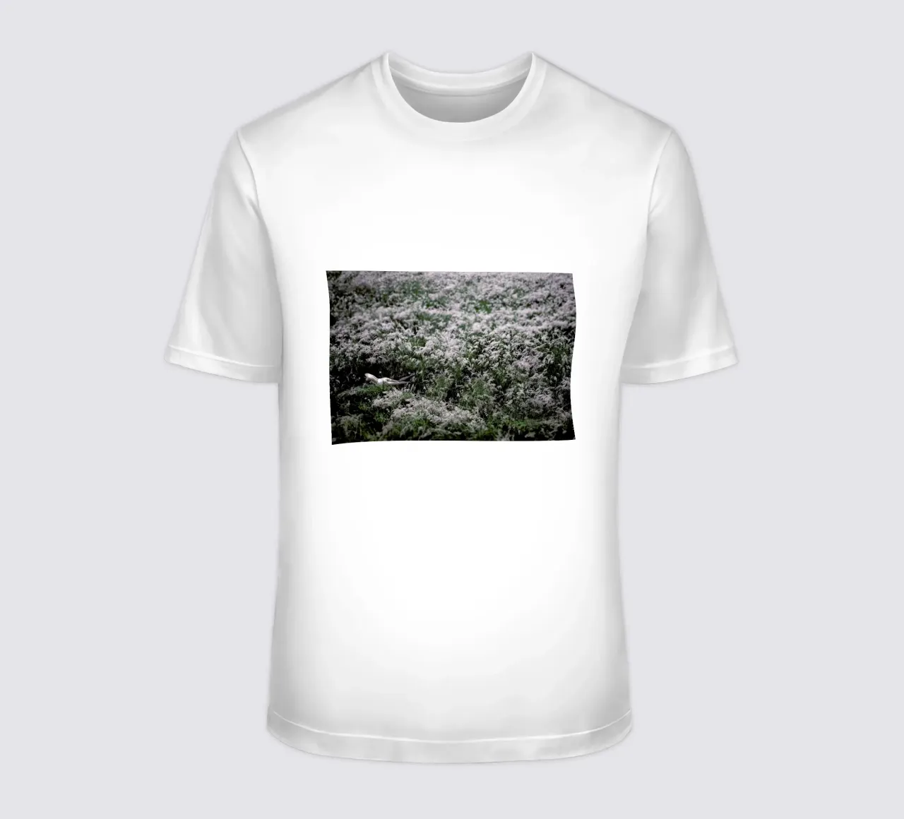 Dreamlike 01 t-shirt da Ana Topoleanu