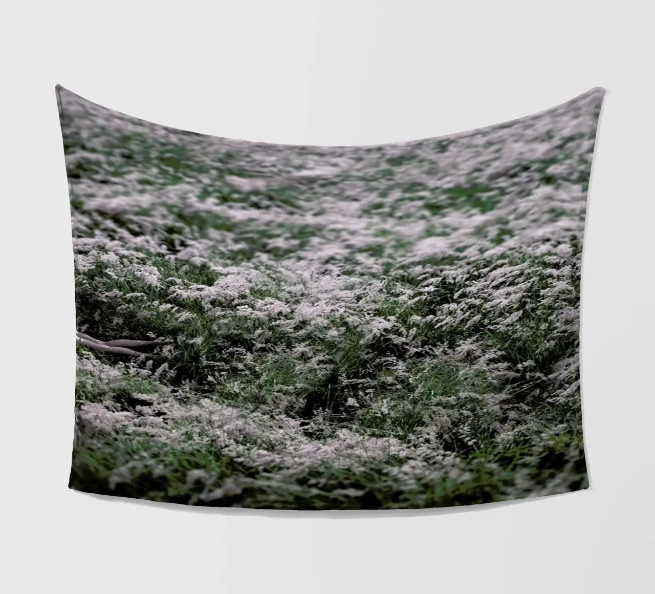 Dreamlike 01 coperta in pile da Ana Topoleanu