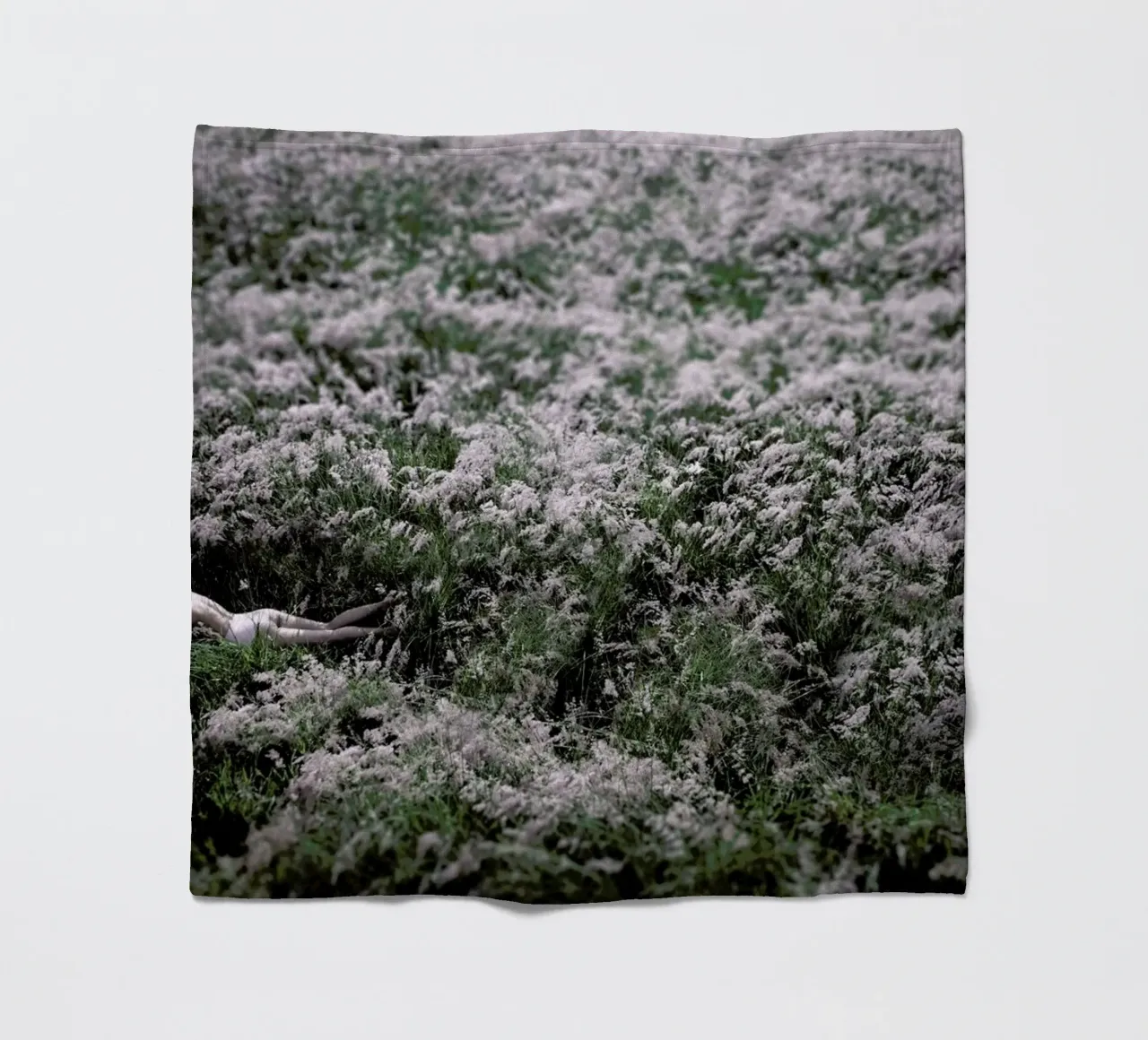 Dreamlike 01 coperta in pile da Ana Topoleanu