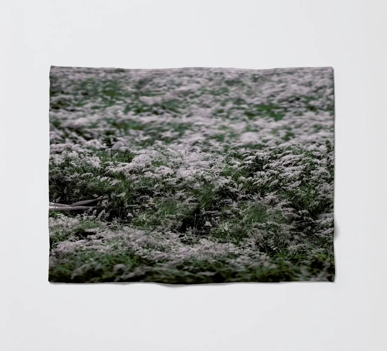 Dreamlike 01 coperta in pile da Ana Topoleanu