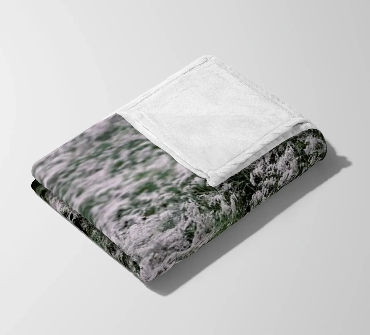 Dreamlike 01 coperta in pile da Ana Topoleanu