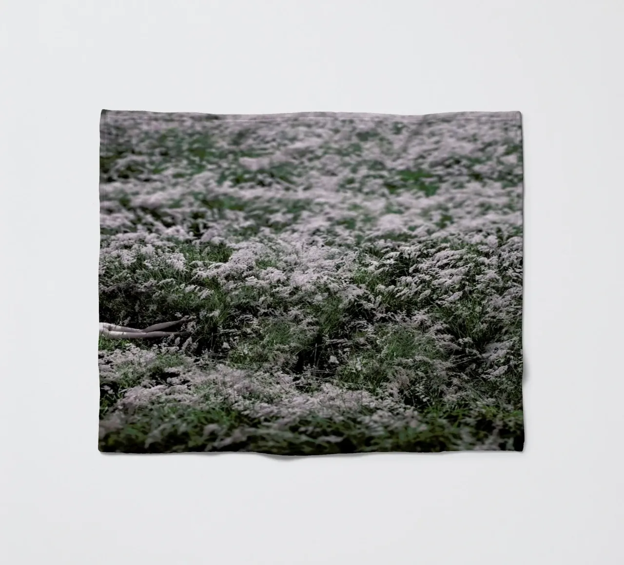 Dreamlike 01 coperta in pile da Ana Topoleanu
