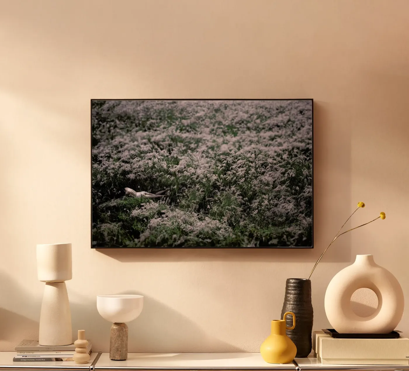 Dreamlike 01 plexiglass da Ana Topoleanu