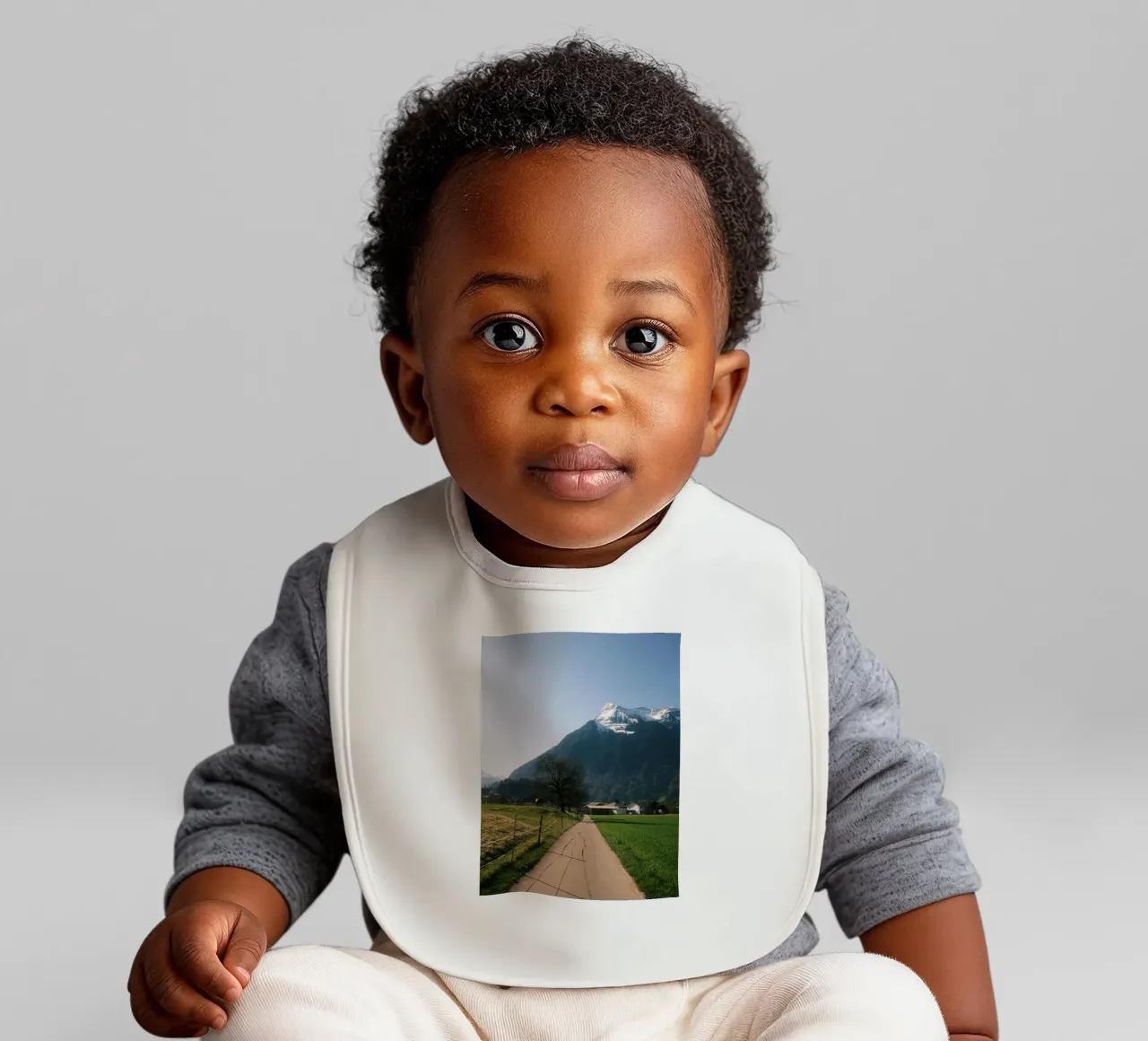 Path to the Niesen bavaglino da FujiSwiss