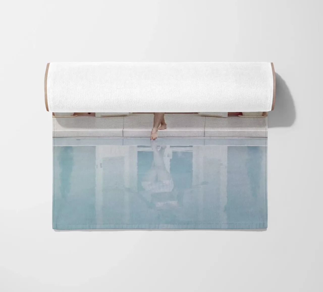 Pool Day telo mare da METROPOLIS