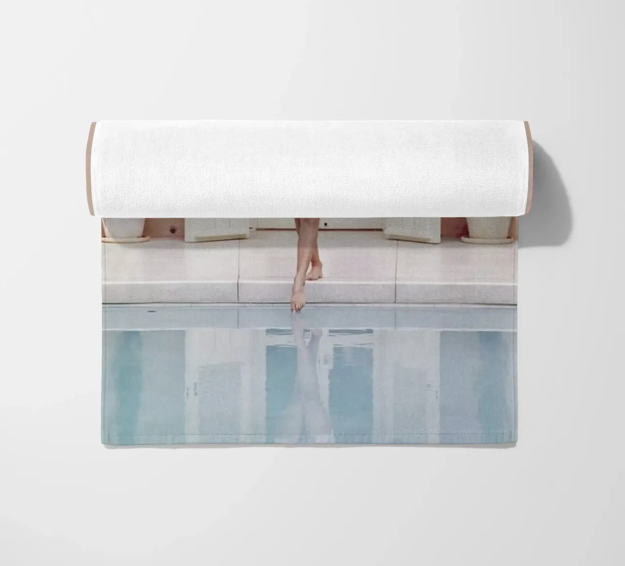 Pool Day telo mare da METROPOLIS