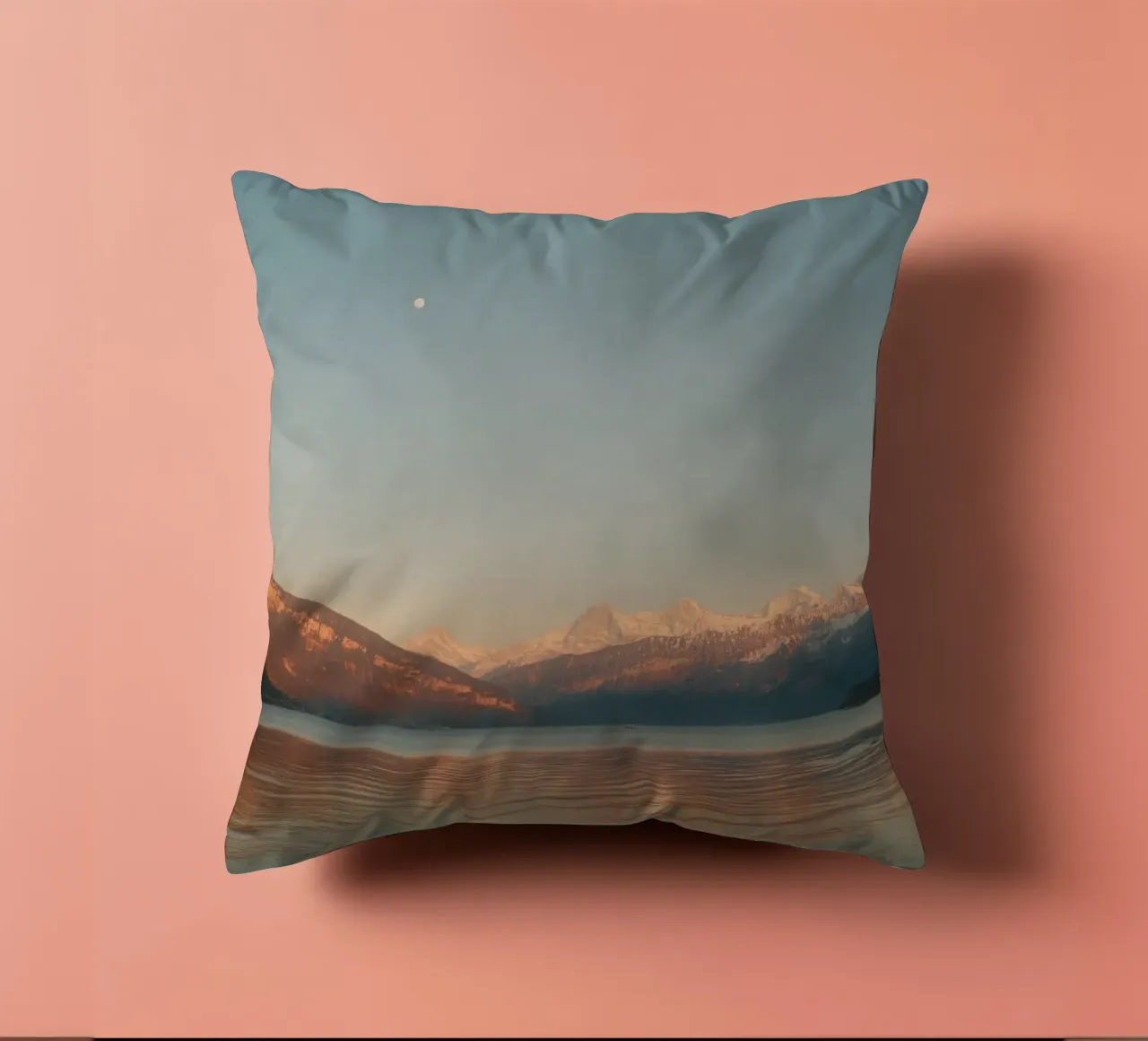 Golden Alps cuscino da FujiSwiss