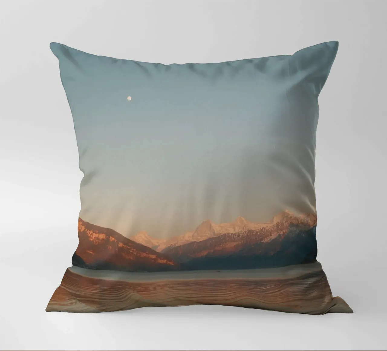 Golden Alps cuscino da FujiSwiss
