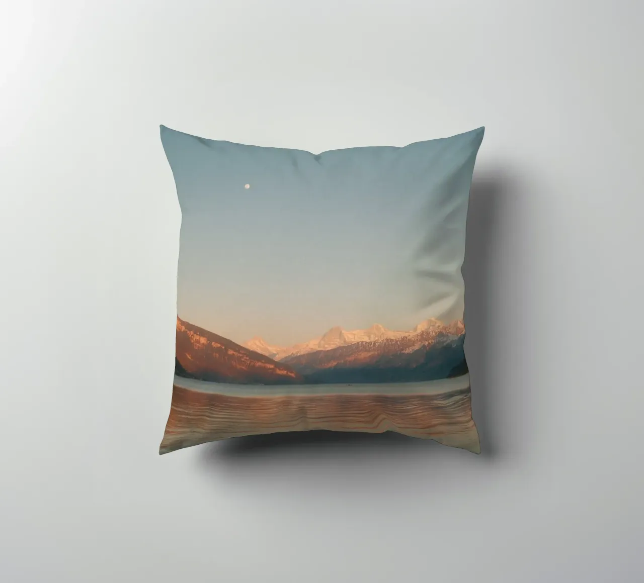 Golden Alps cuscino da FujiSwiss