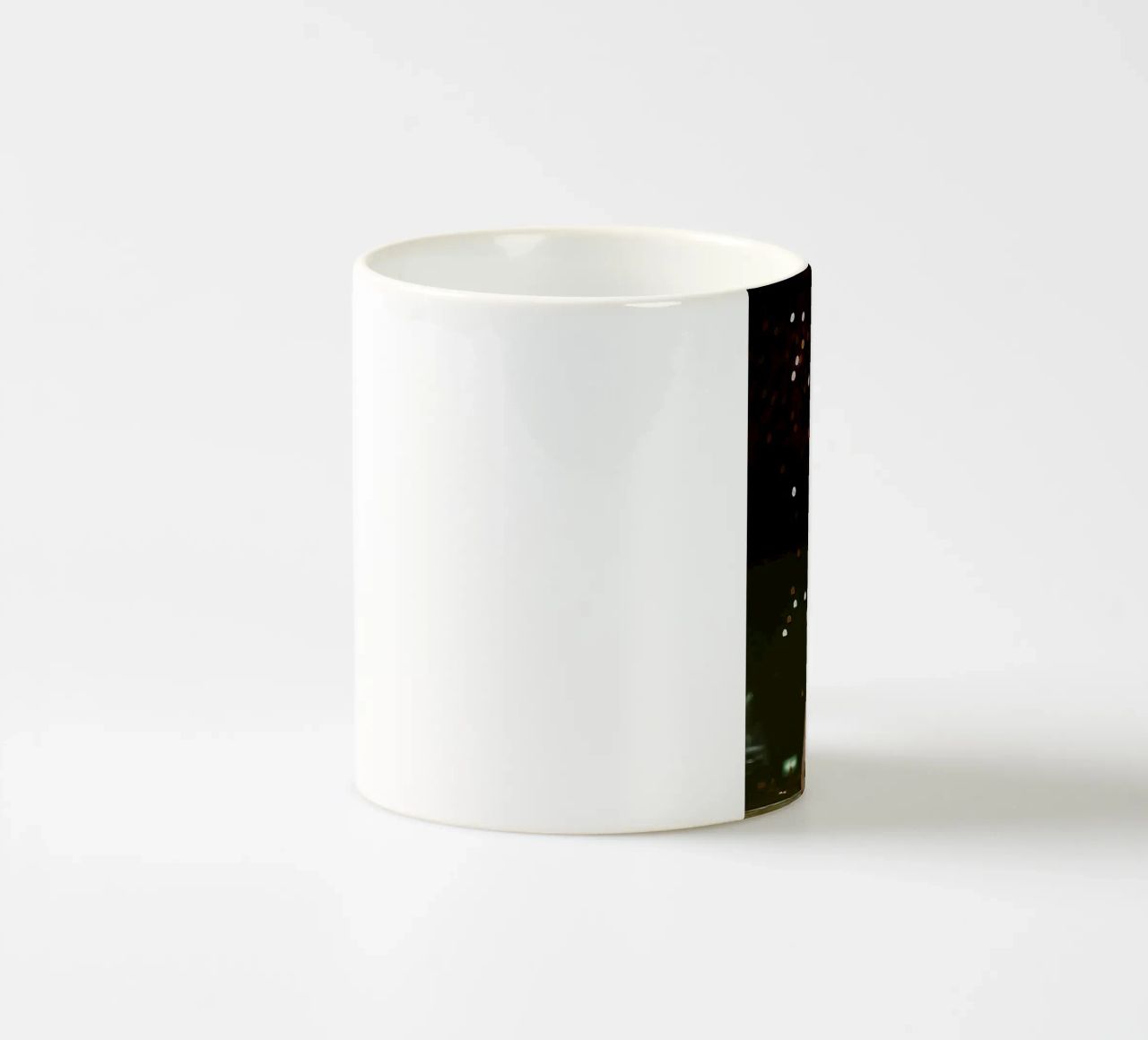 From Back Taylor Swift tazza in ceramica da avissta