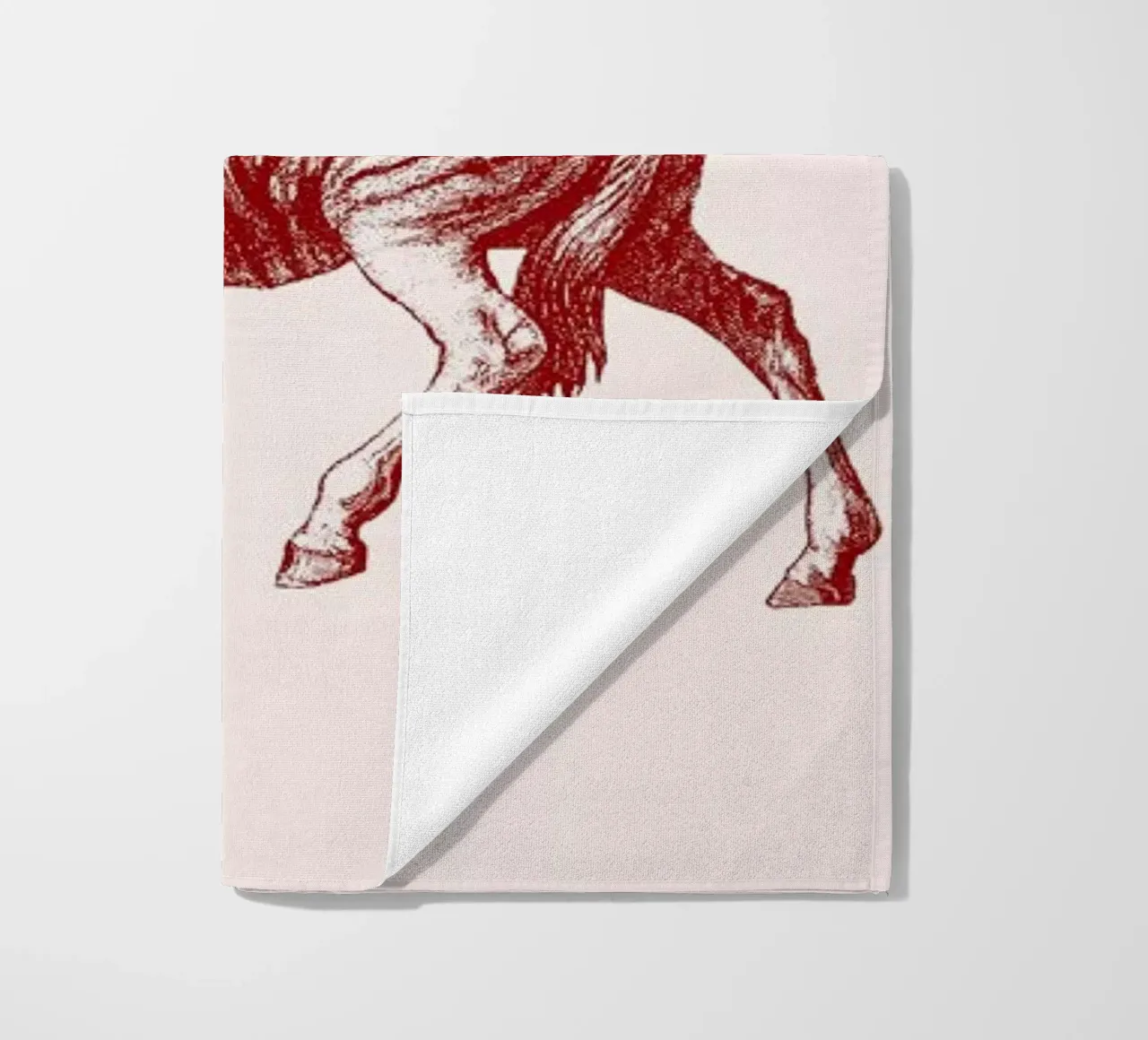 Zebra II telo mare da Flora & Fauna