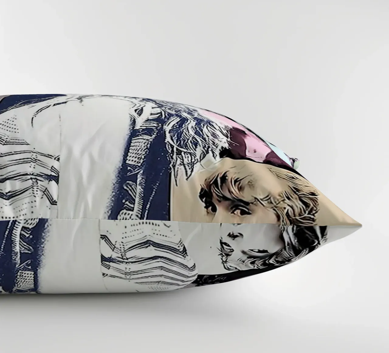 Eras Tour art - Taylor Swift cuscino da avissta