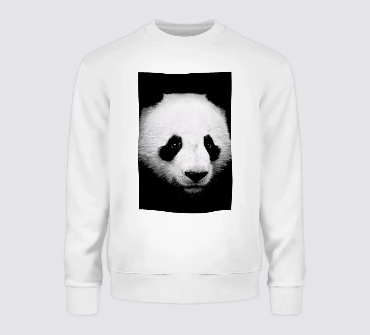 Panda felpa da Natural Kingdom