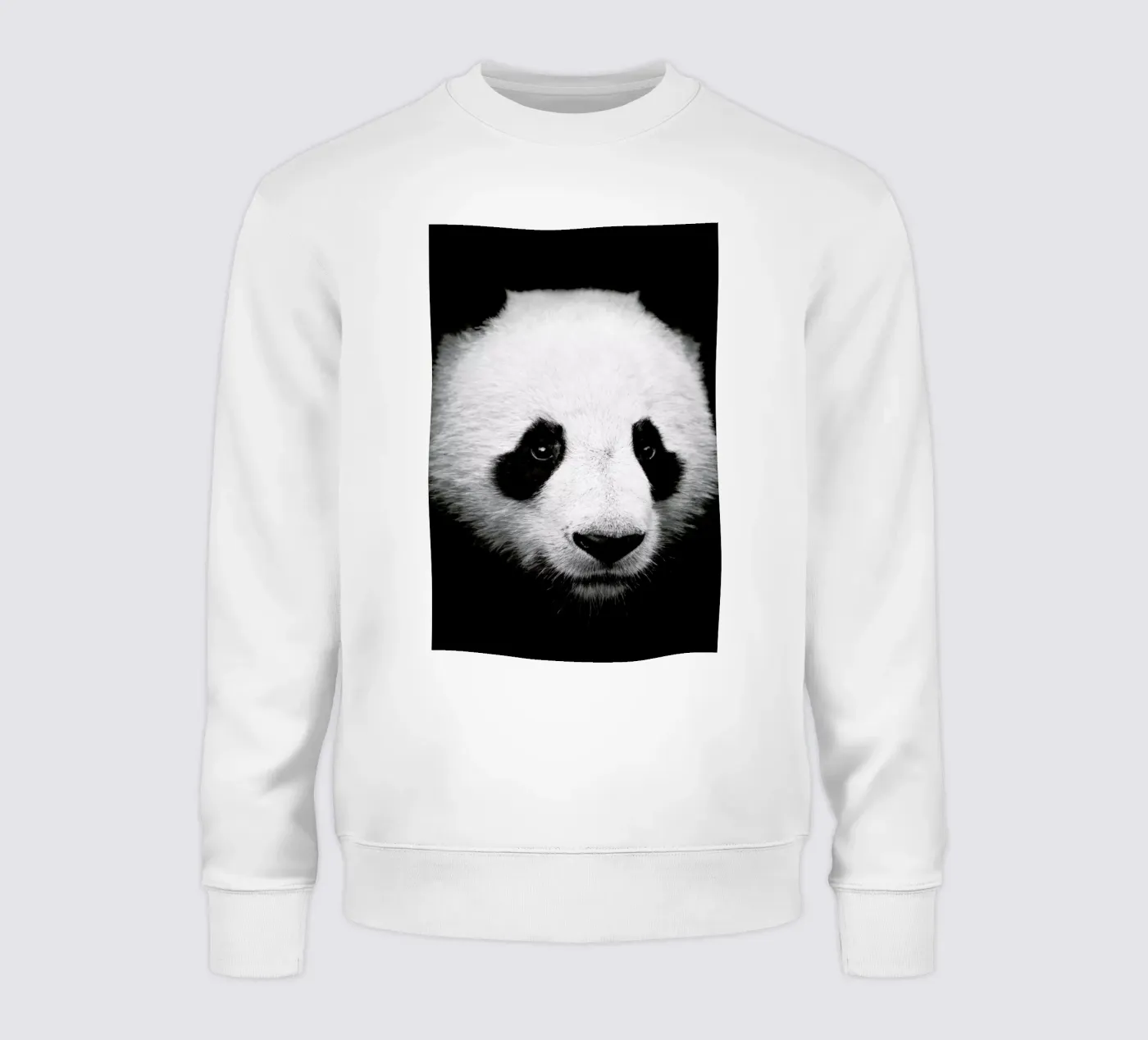 Panda felpa da Natural Kingdom