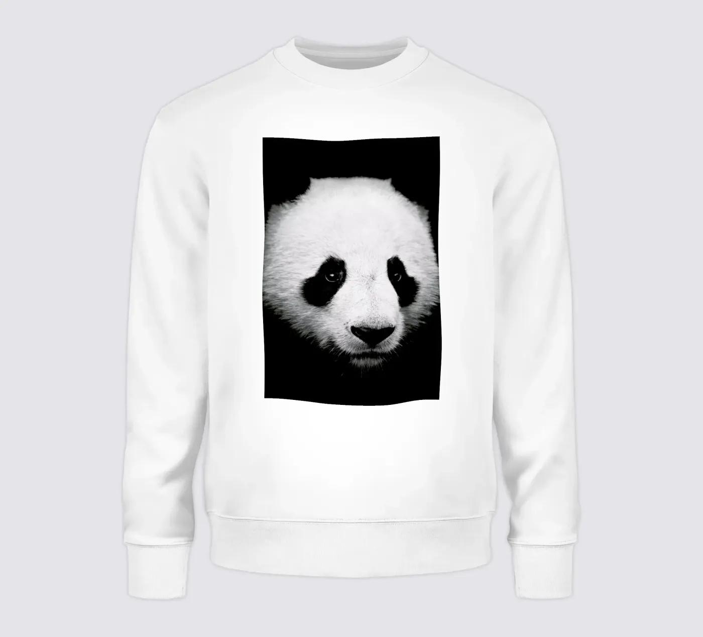Panda felpa da Natural Kingdom