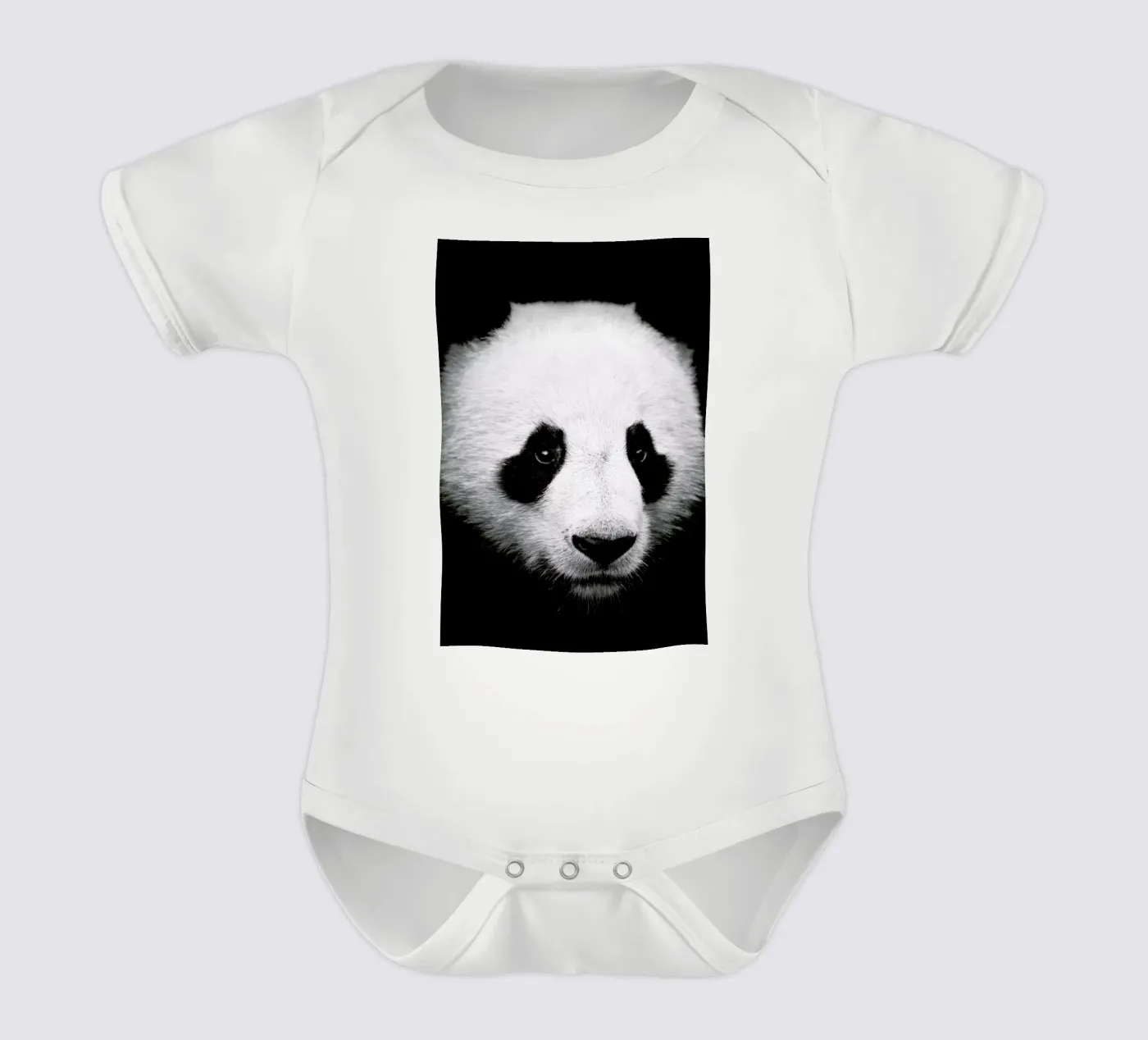 Panda body bébé de Natural Kingdom