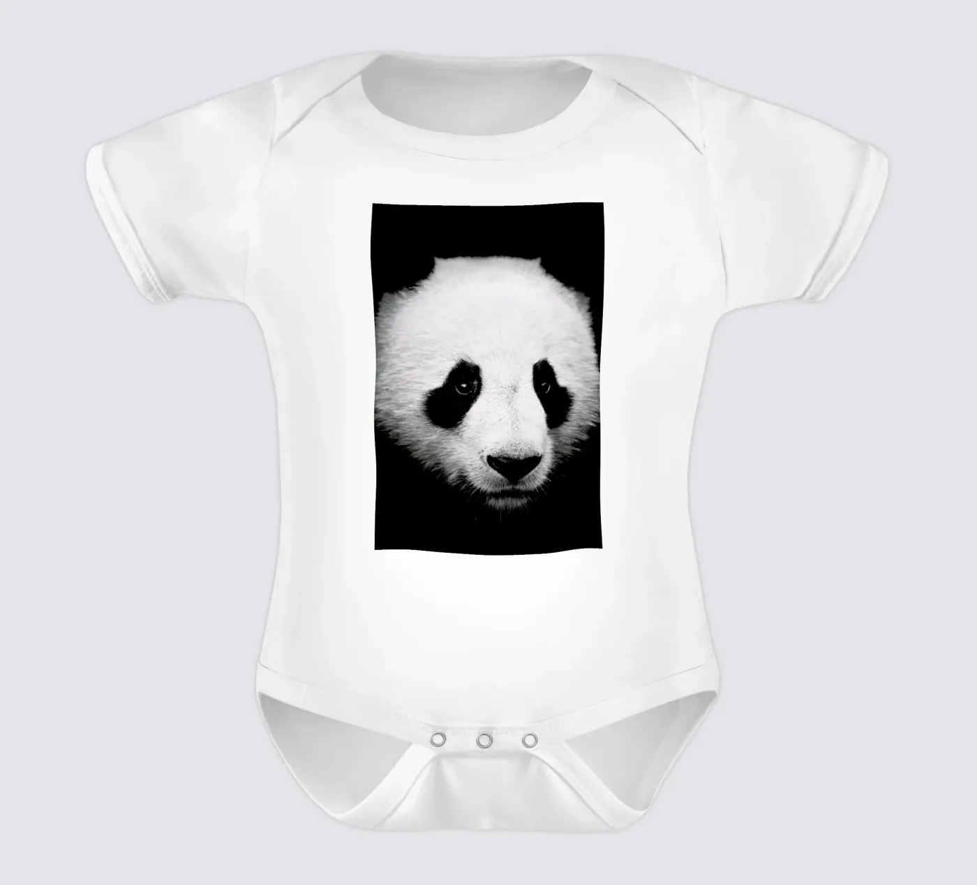 Panda body bébé de Natural Kingdom