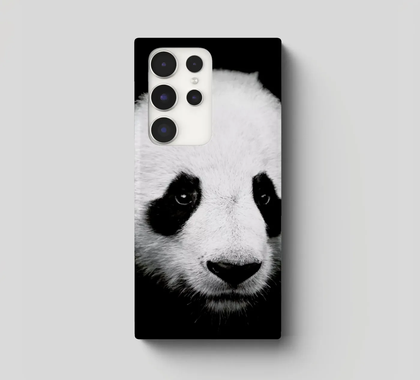 Panda cover samsung da Natural Kingdom