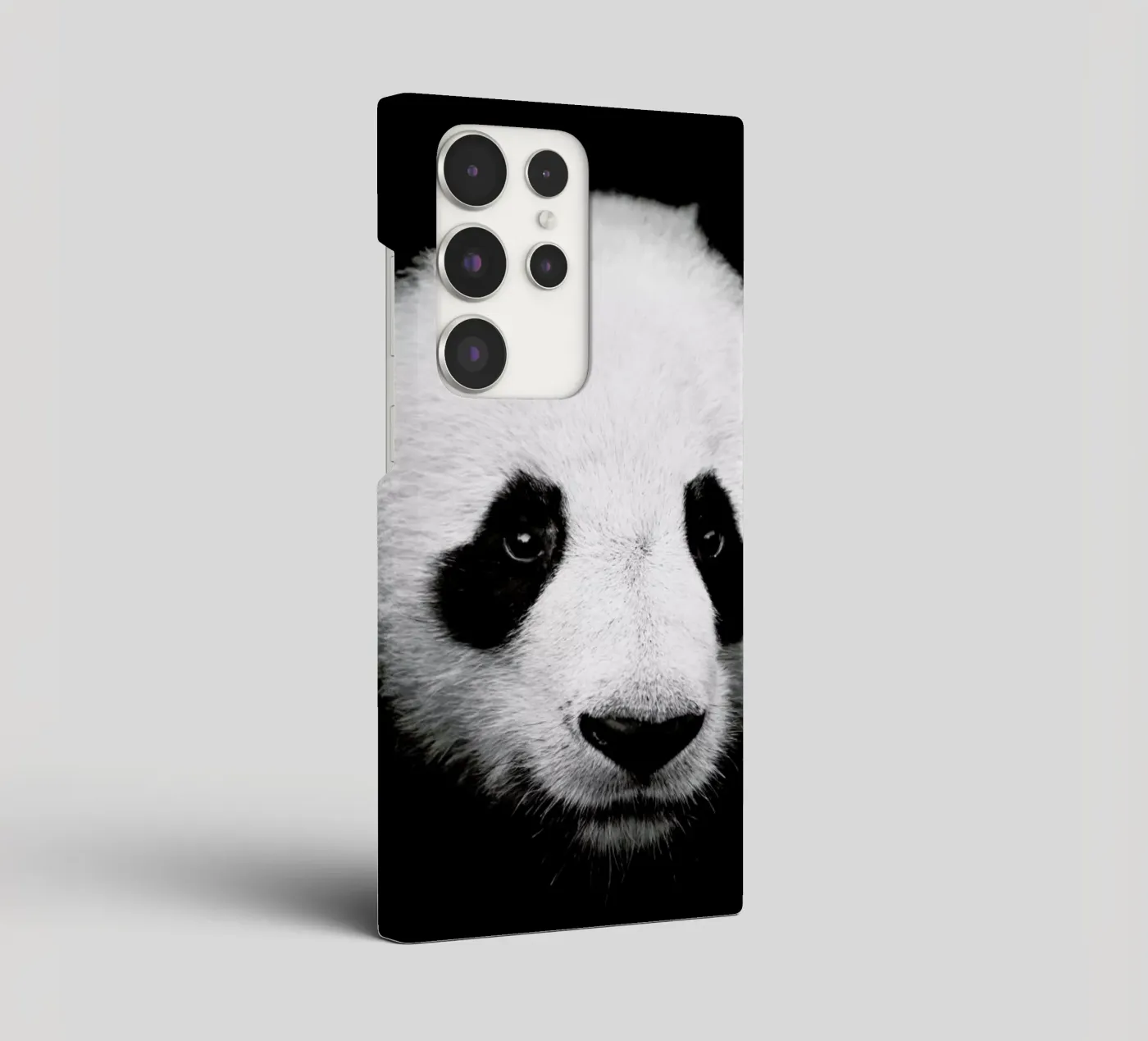 Panda cover samsung da Natural Kingdom