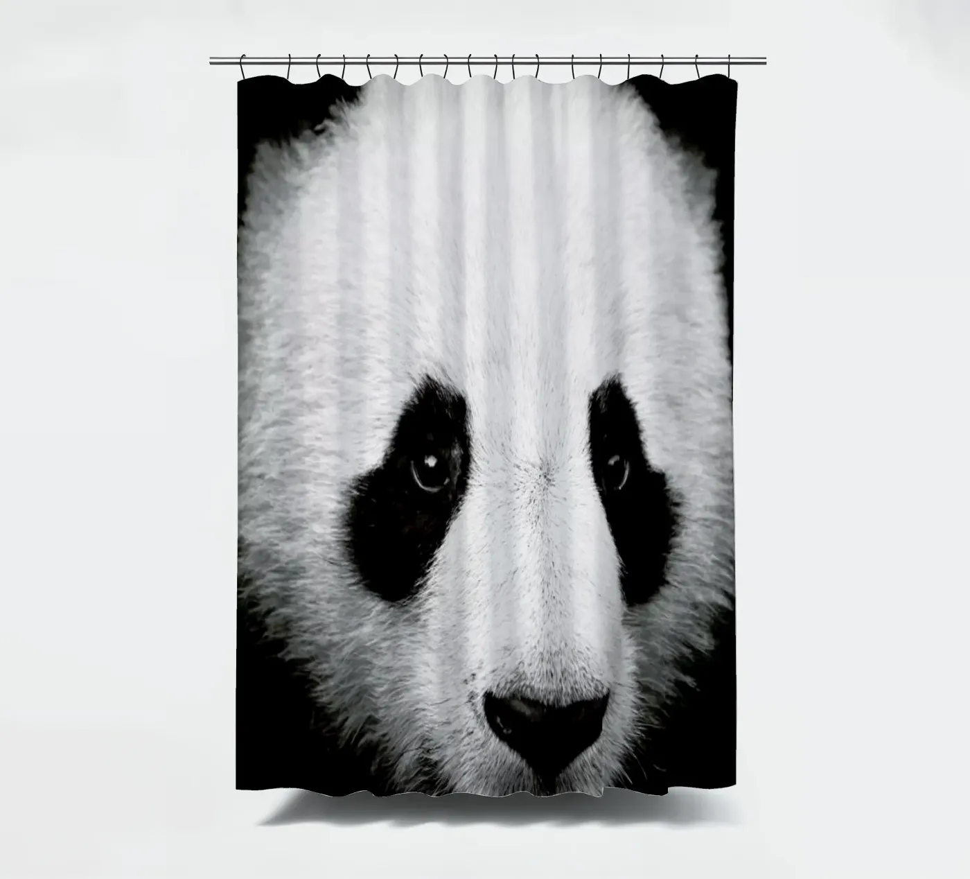 Panda tenda da doccia da Natural Kingdom