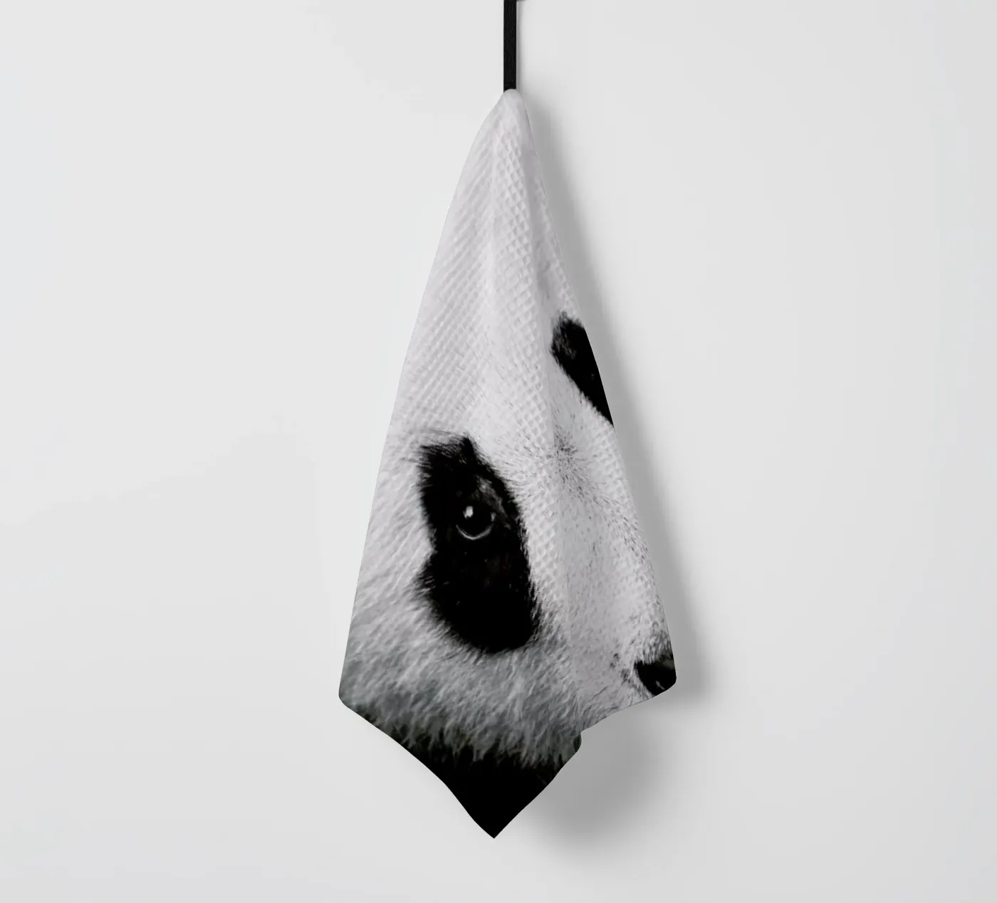 Panda torchon de Natural Kingdom