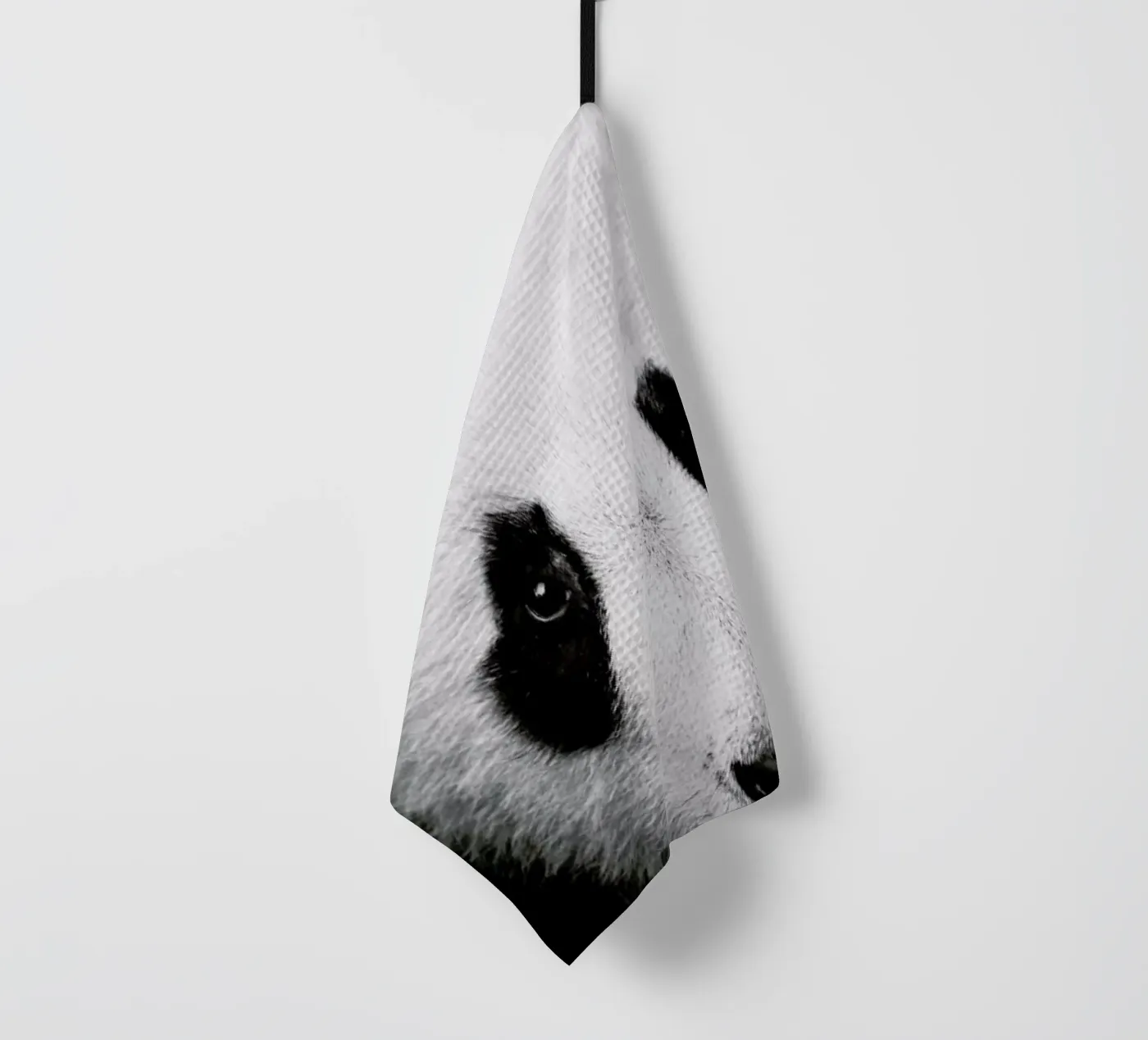 Panda torchon de Natural Kingdom