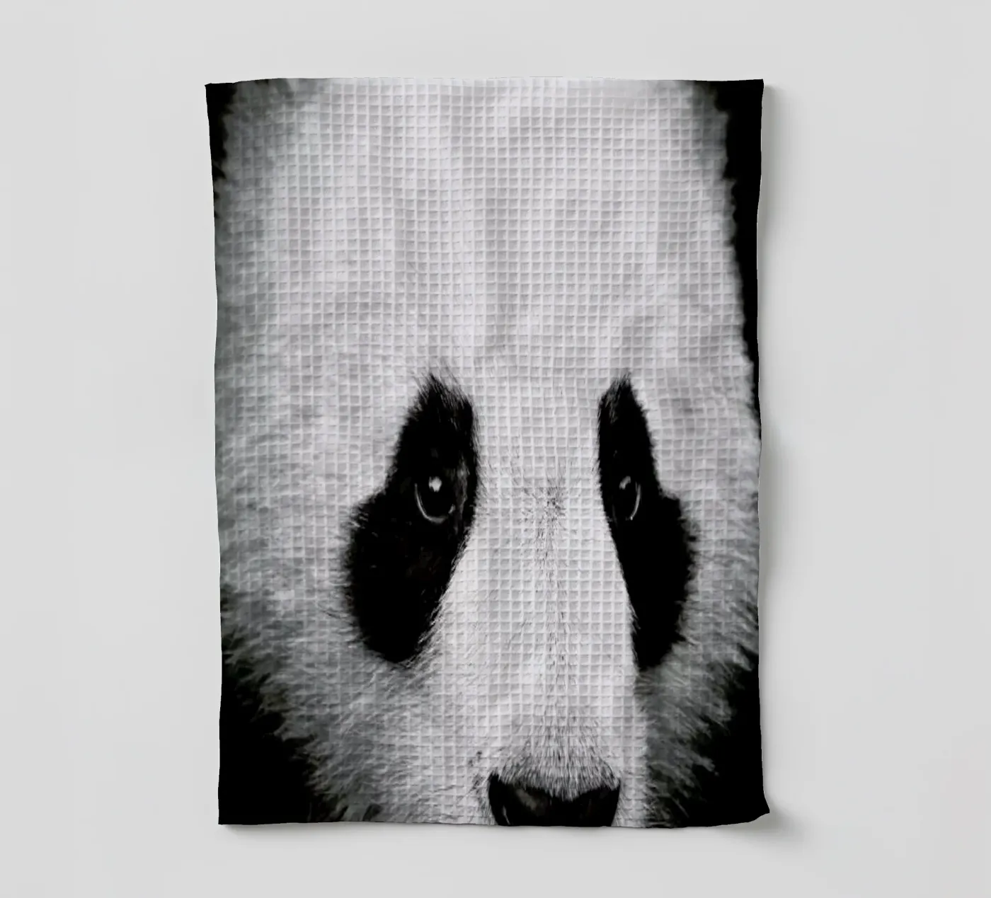 Panda torchon de Natural Kingdom