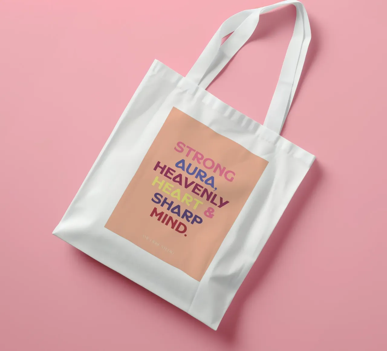 🦩 borsa in juta da ÂME LIBRE STUDIO