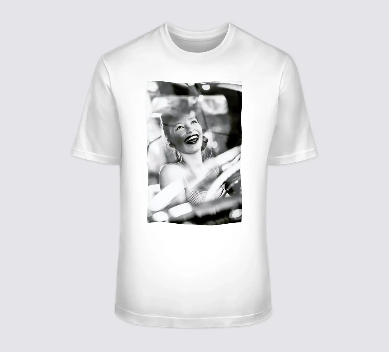 Cruising t-shirt da Runway Collective