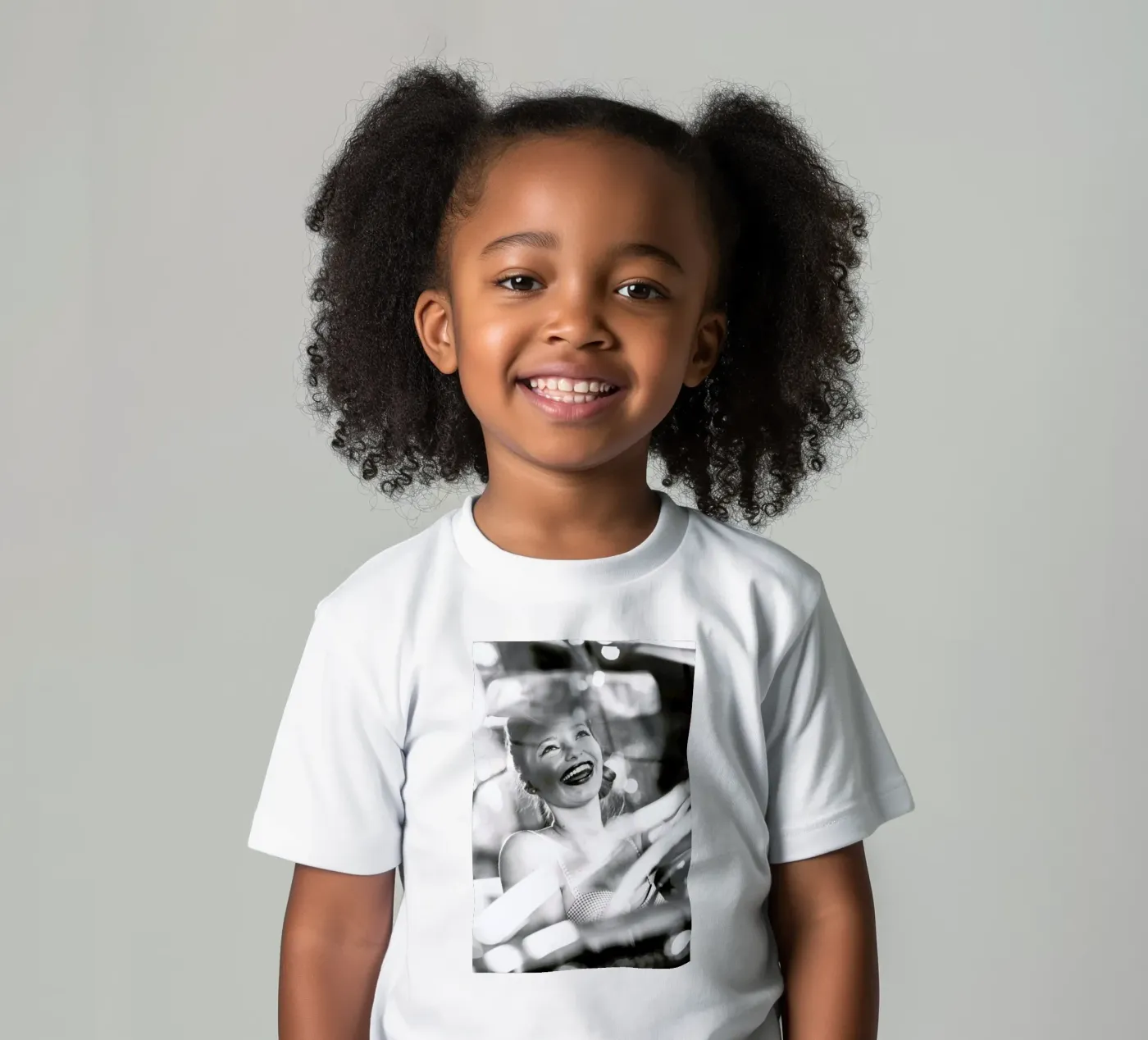 Cruising t-shirt bambini da Runway Collective