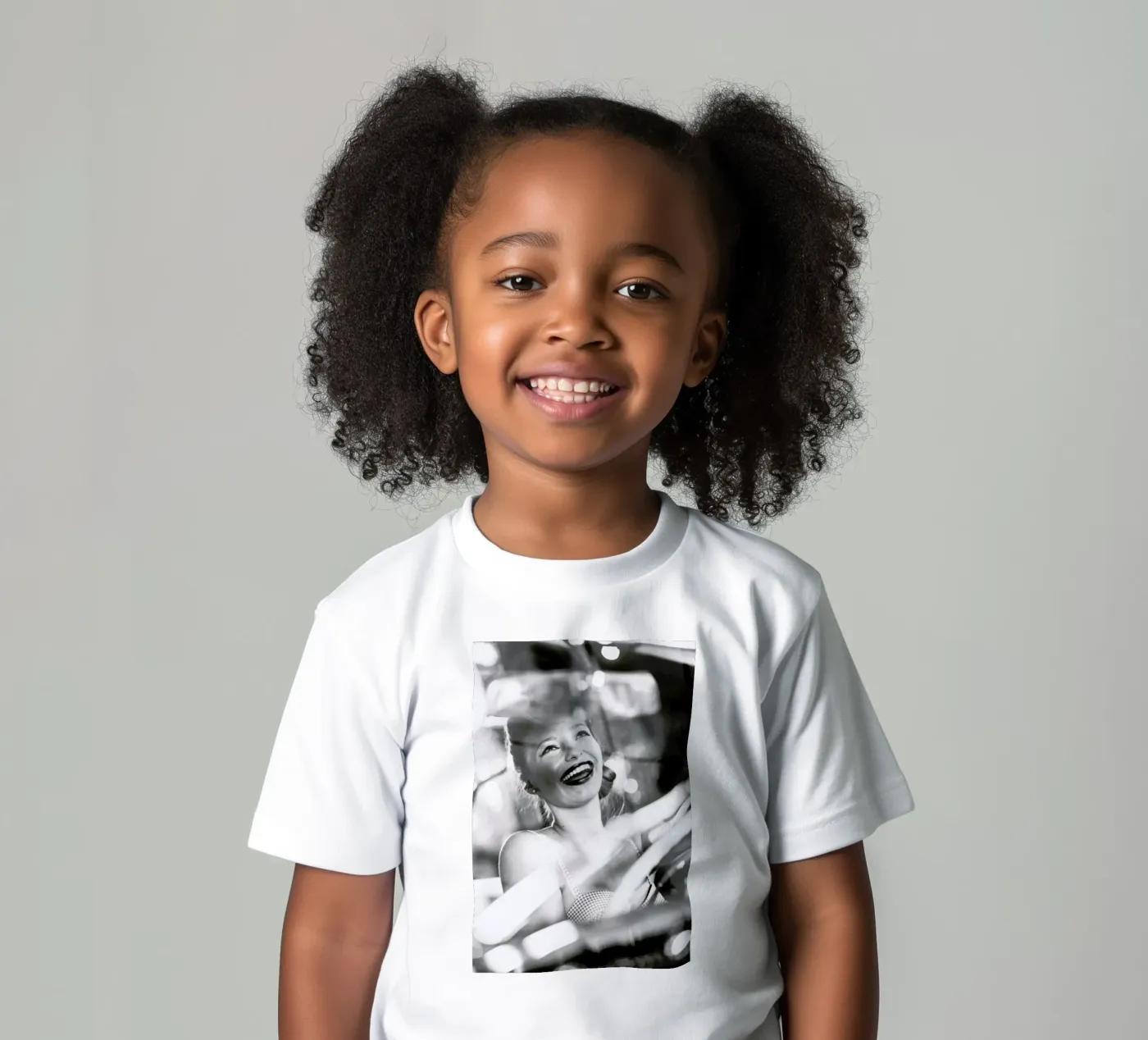 Cruising t-shirt bambini da Runway Collective