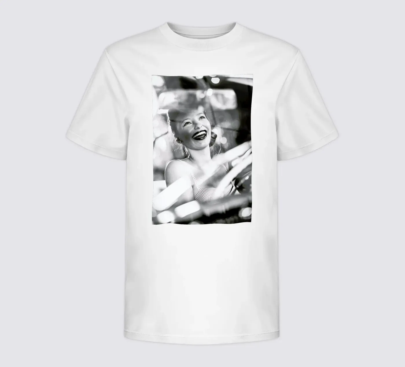 Cruising t-shirt bambini da Runway Collective