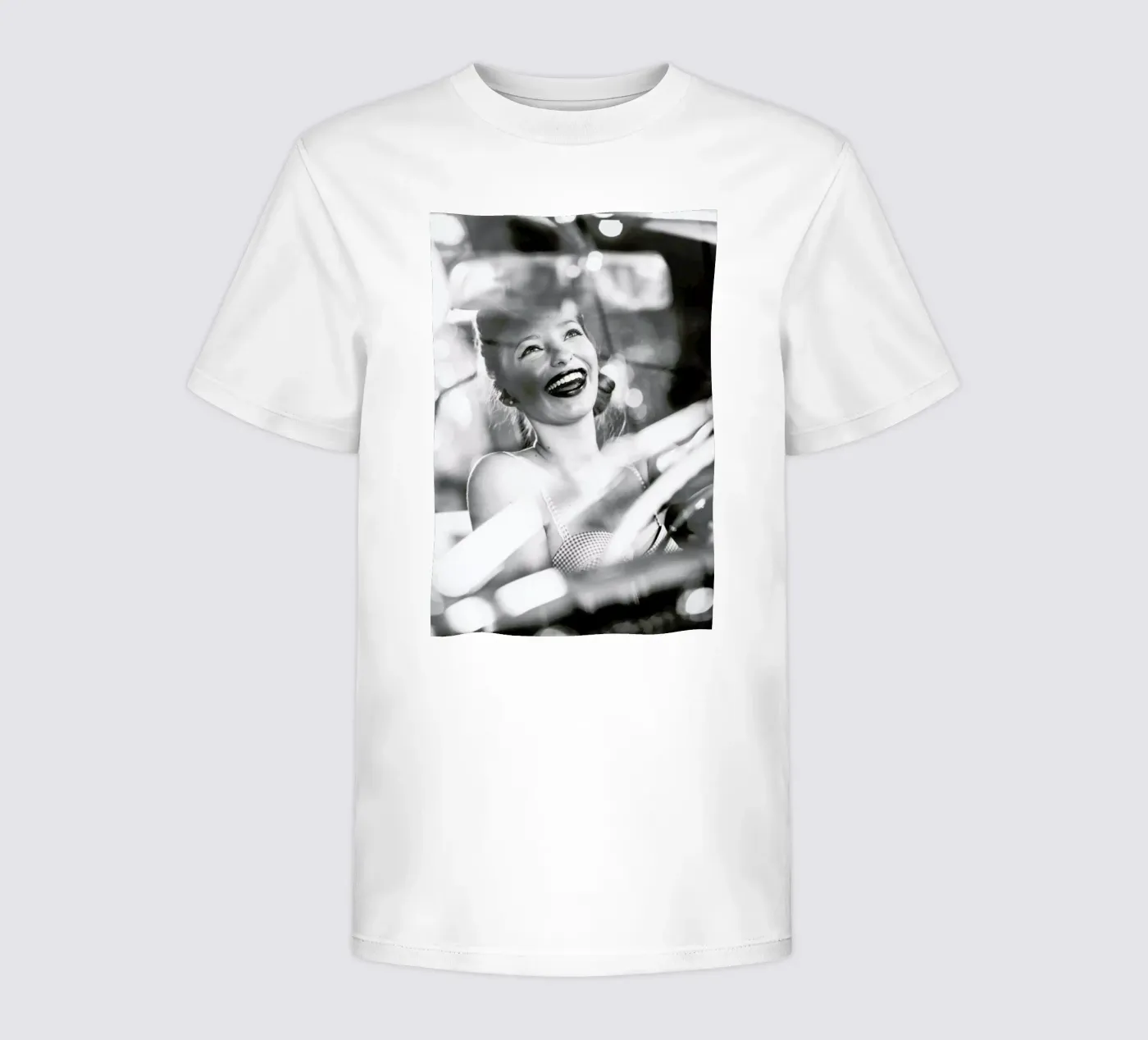 Cruising t-shirt bambini da Runway Collective