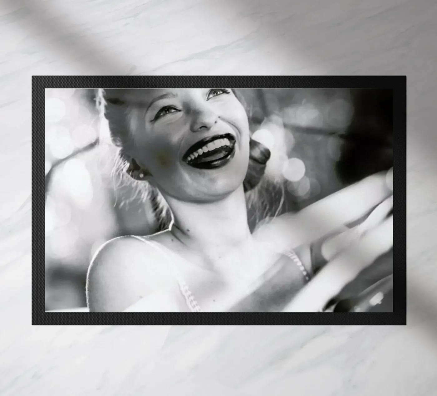 Cruising zerbino da Runway Collective