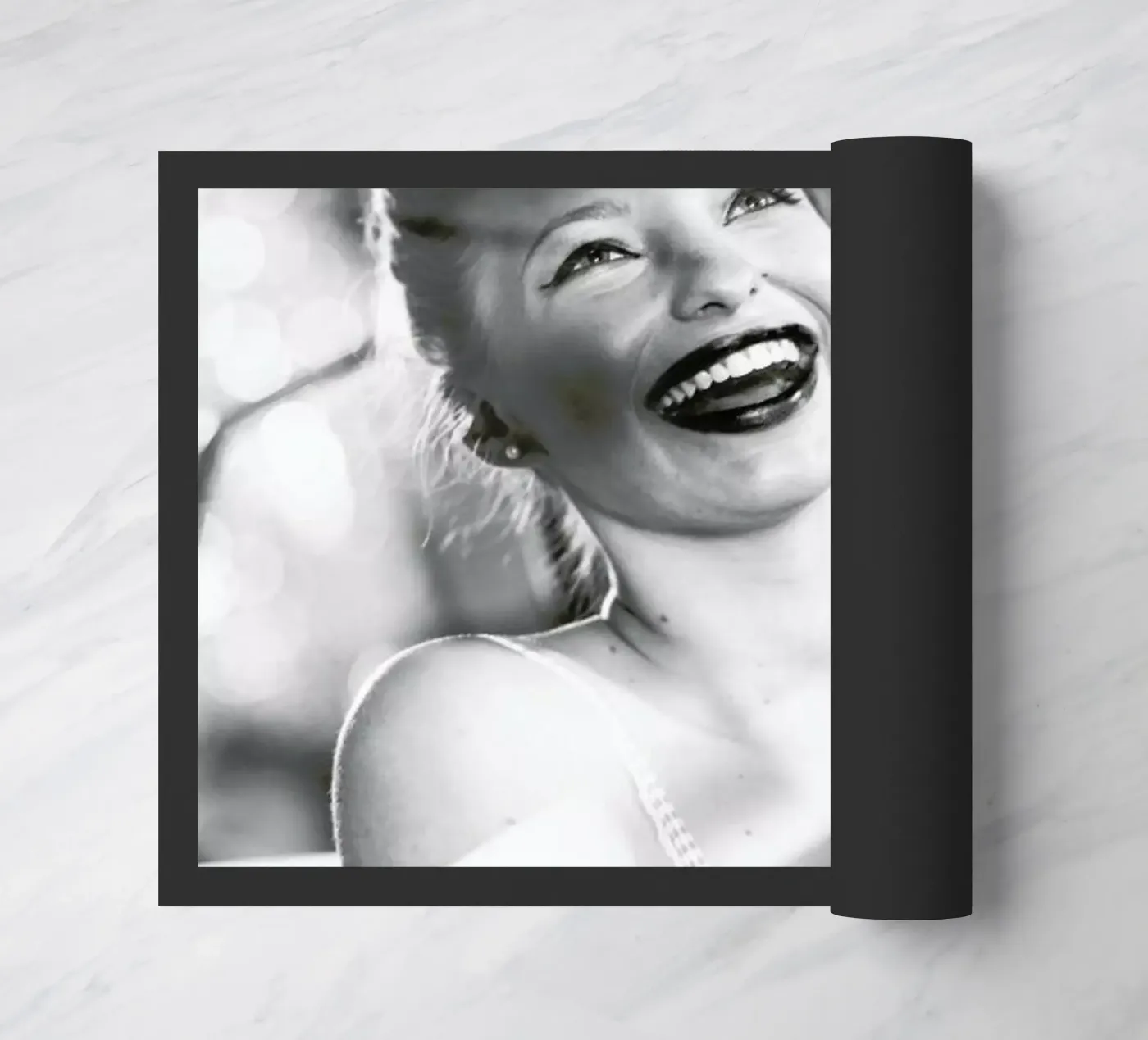 Cruising zerbino da Runway Collective