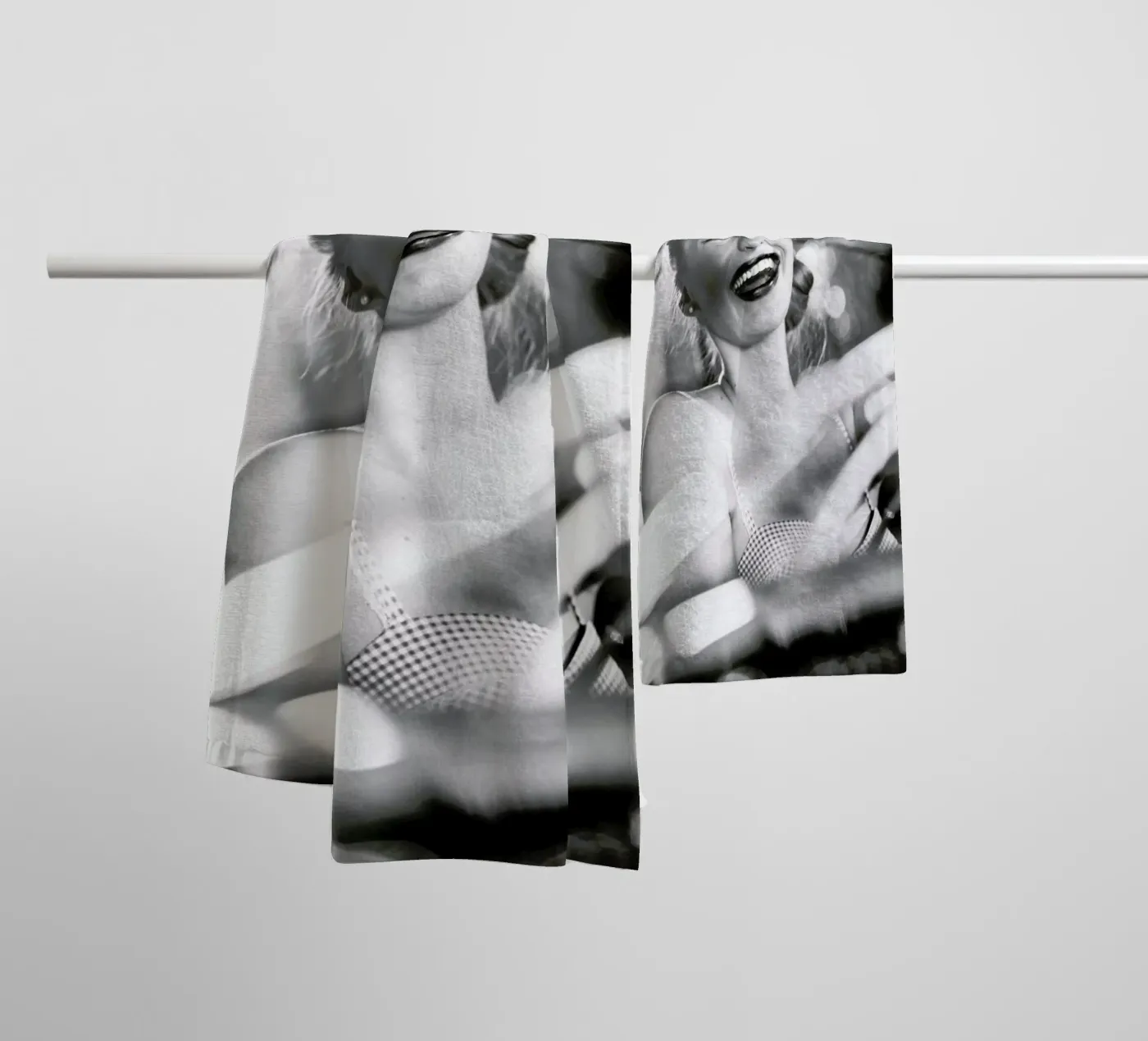 Cruising towel by Runway Collective