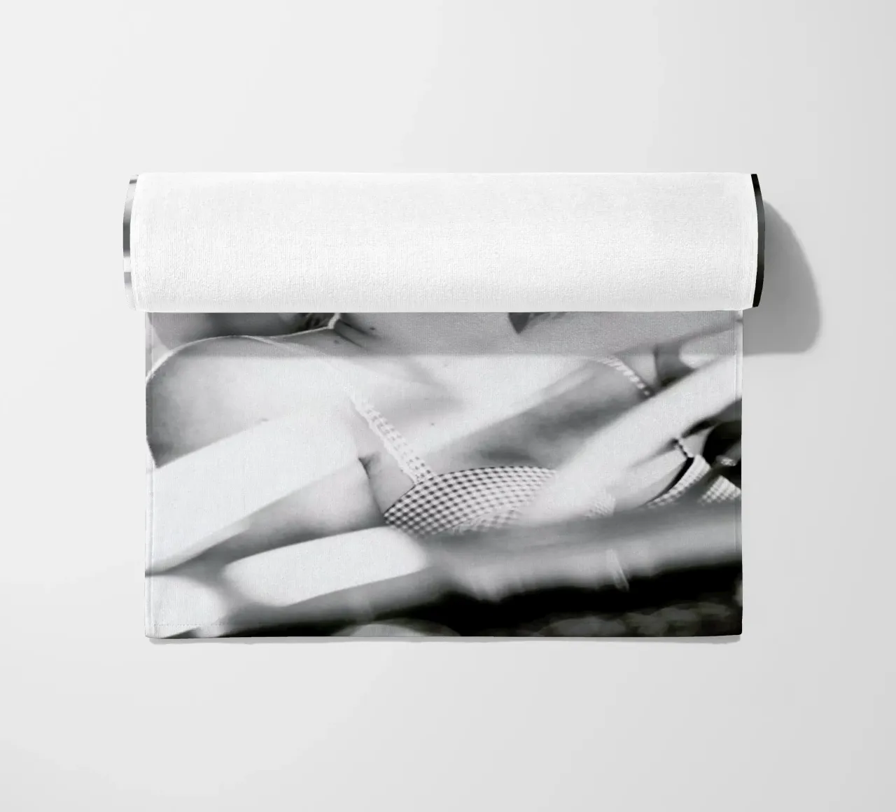 Cruising telo mare da Runway Collective