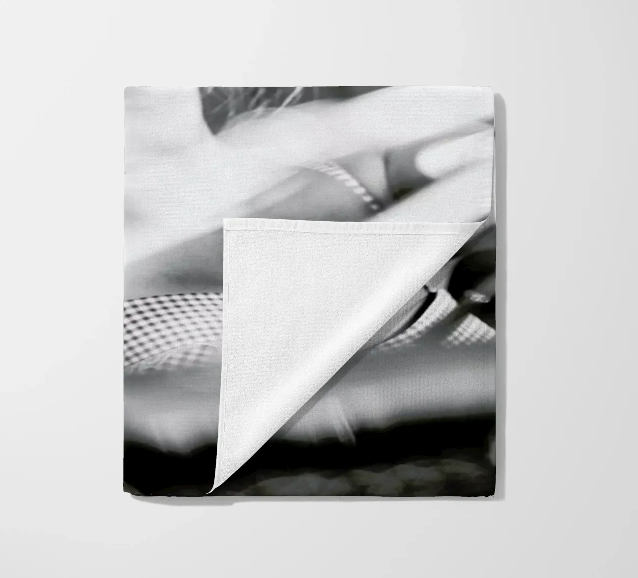 Cruising telo mare da Runway Collective