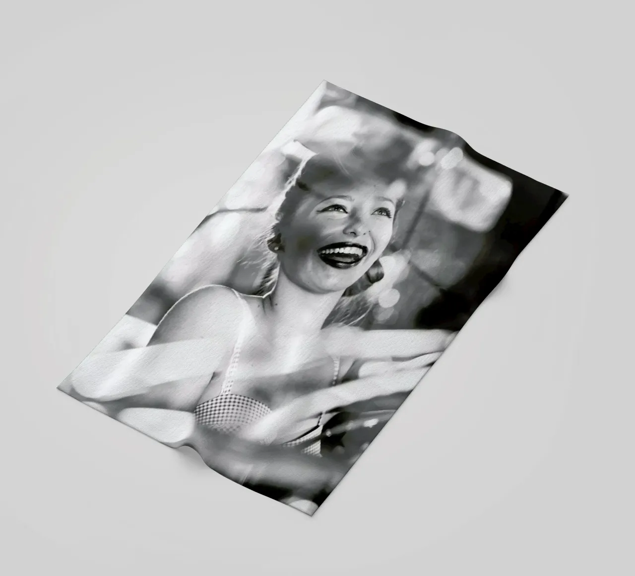 Cruising telo mare da Runway Collective