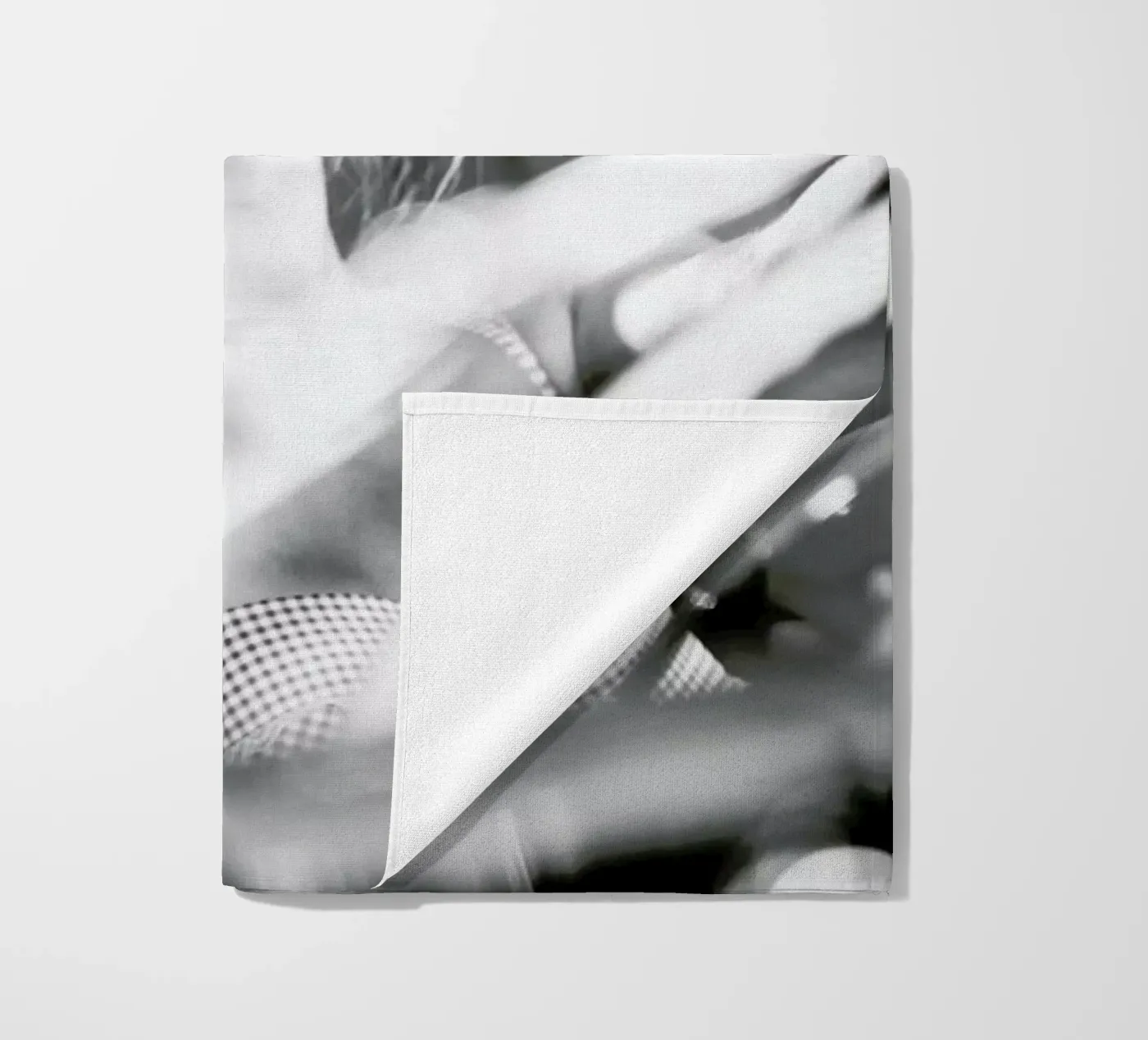 Cruising telo mare da Runway Collective