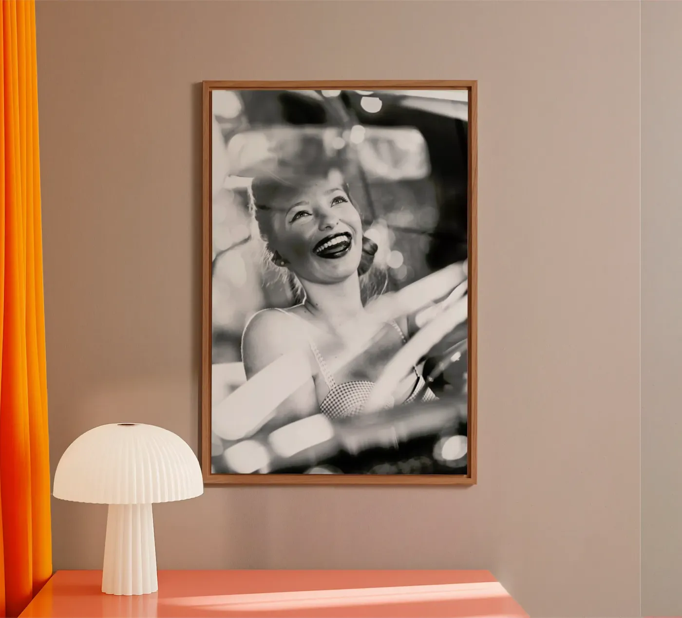 Cruising forex plate by Runway Collective