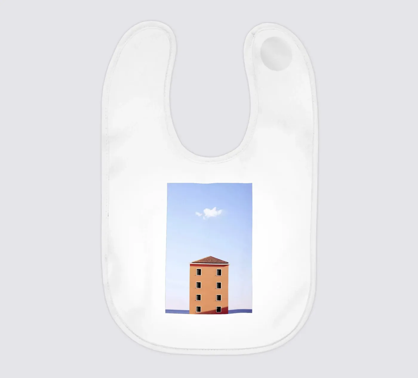 High Rise bavaglino da Rupert Höller