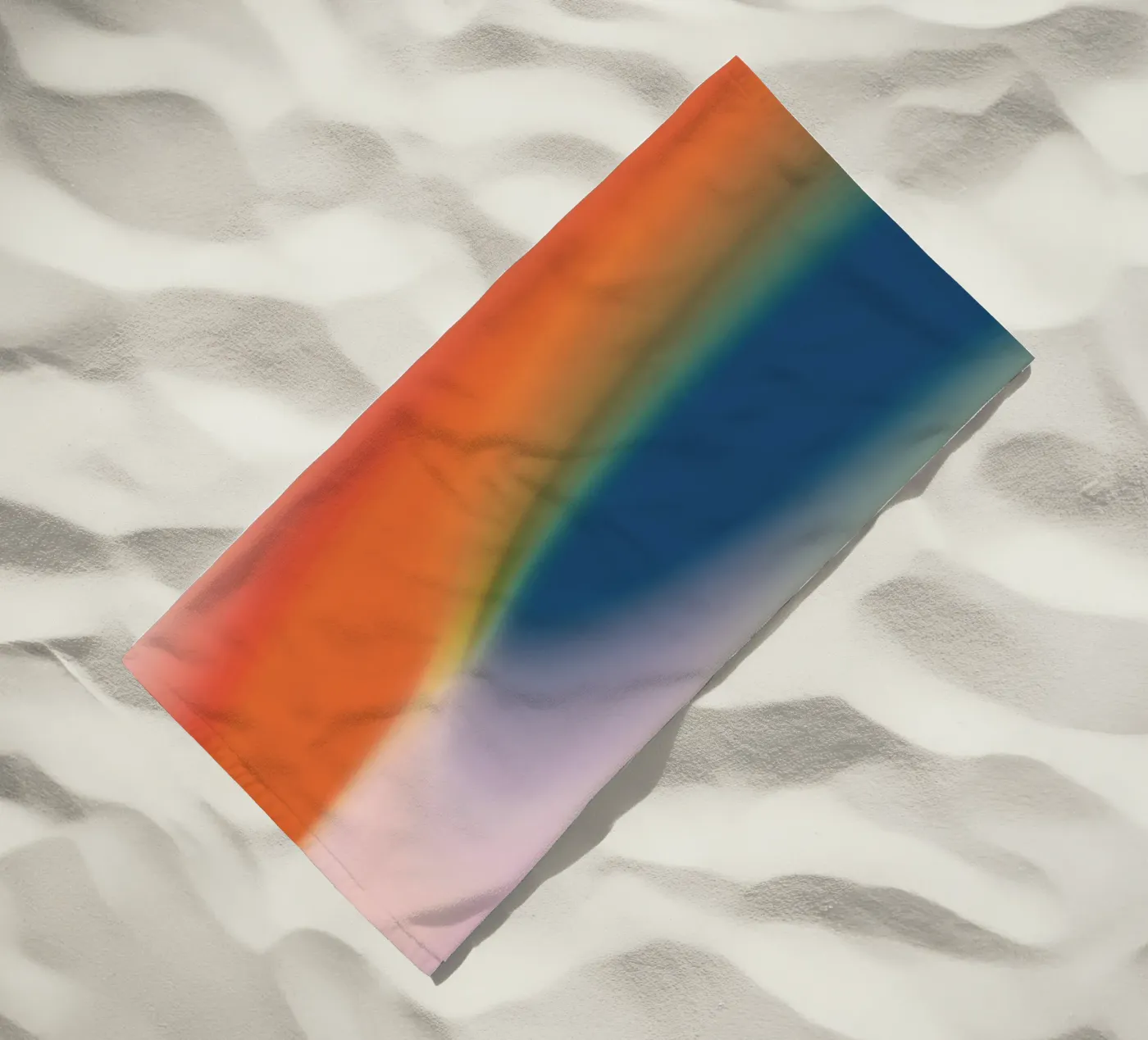 Vivid Dream - Gradient telo mare da Galaxy Eyes